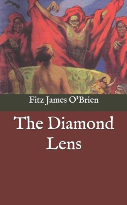 Diamond Lens