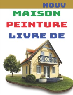 Maison Peinture Livre De