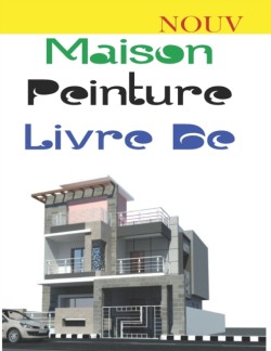 Maison Peinture Livre De