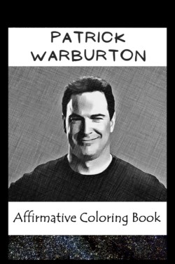 Affirmative Coloring Book