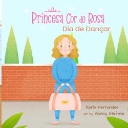 Princesa Cor de Rosa