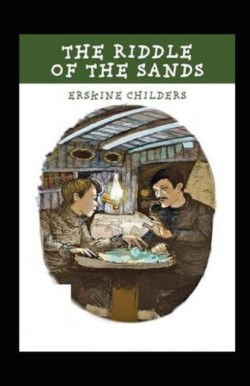 Riddle of the Sands Illustrated