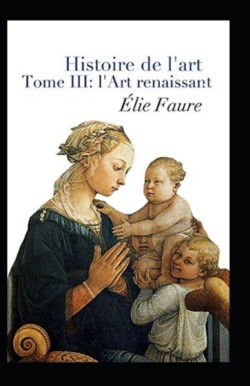 Histoire de l'Art - Tome III