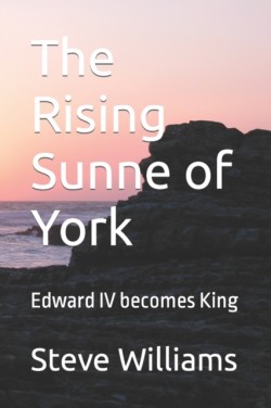 Rising Sunne of York