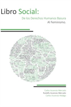 Libro Social De los Derechos Humanos Basura al Feminismo
