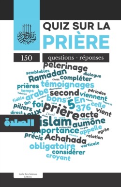 Quiz sur la priere