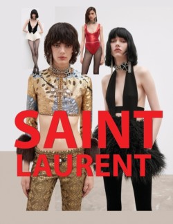 Saint Laurent