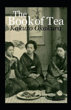 Book of Tea Annotated
