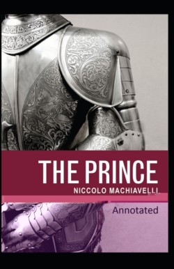 Prince Classic Edition(Original Annotated)