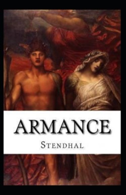 Armance Annotated