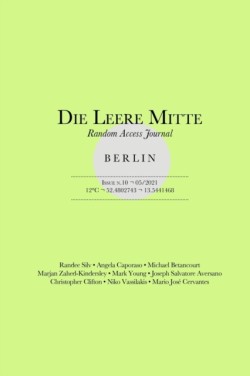 Die Leere Mitte