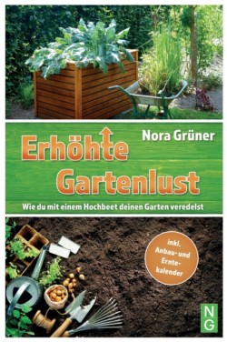 Hochbeet Buch