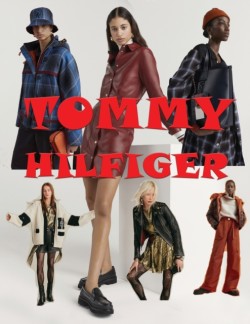Tommy Hilfiger