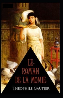 Roman de la momie Annote