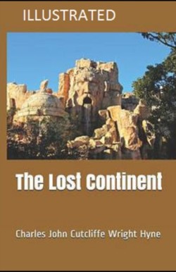 Lost Continent Illustrated