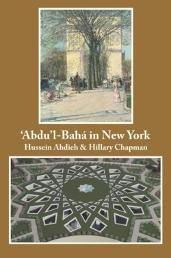 'Abdu'l-Baha in New York