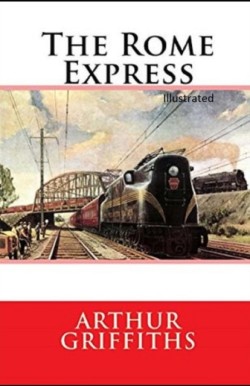 Rome Express Illustrated