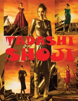 Tadashi Shoji