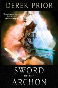 Sword of the Archon