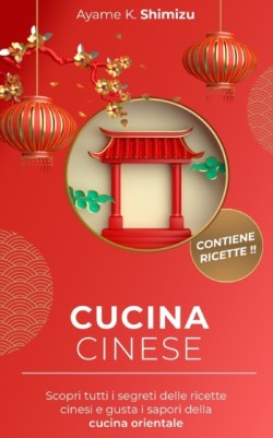 Cucina Cinese