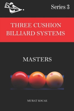 Three Cushion Billiard Systems