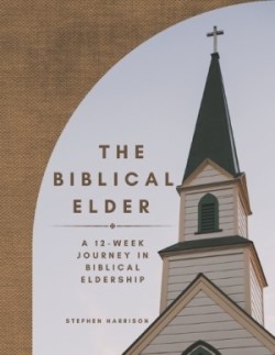 Biblical Elder