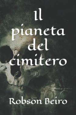 pianeta del cimitero