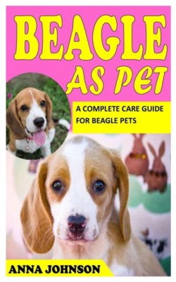 Beagle as Pet