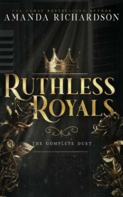 Ruthless Royals