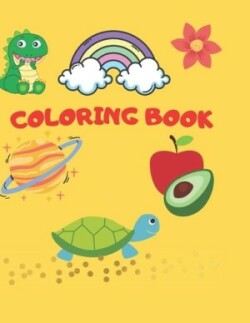 Coloring book