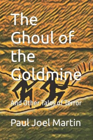 Ghoul of the Goldmine