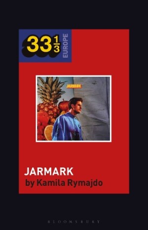 Taco Hemingway's Jarmark