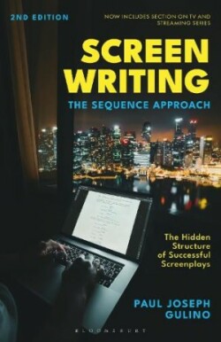 Screenwriting The Sequence Approach