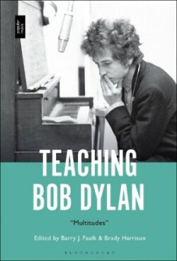 Teaching Bob Dylan