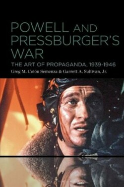 Powell and Pressburger’s War