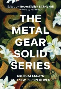 Metal Gear Solid Series