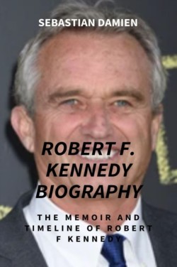 Robert F Kennedy Biography