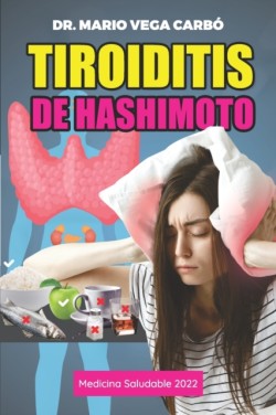 Tiroiditis de Hashimoto