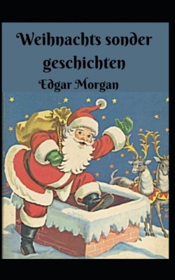 Weihnachts sonder geschichten