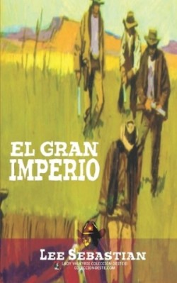 Gran Imperio (Colección Oeste)