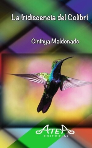 Iridiscencia del Colibrí