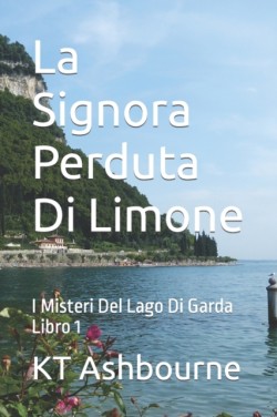 Signora Perduta Di Limone