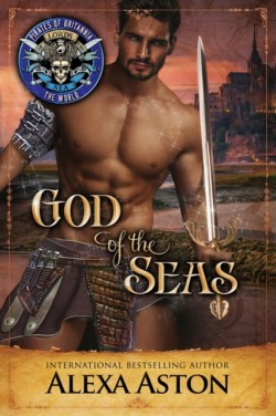 God of the Seas
