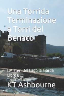 Torrida Terminazione a Torri del Benaco