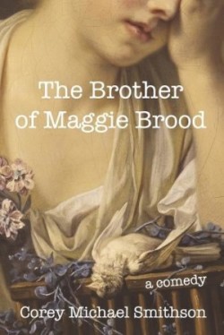 Brother of Maggie Brood