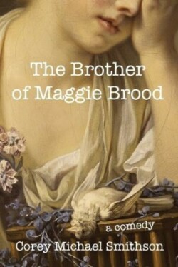 Brother of Maggie Brood