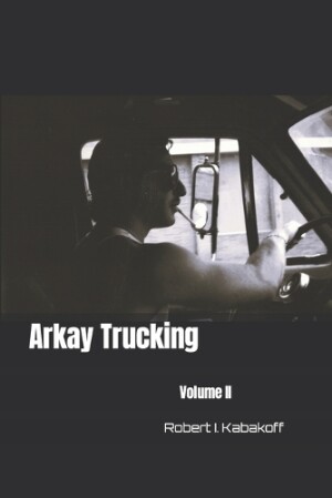 Arkay Trucking