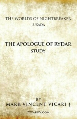 Apologue of Rydar Study