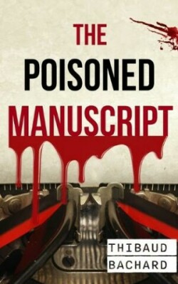 poisoned manuscript