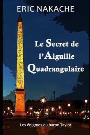 Secret de l'Aiguille Quadrangulaire